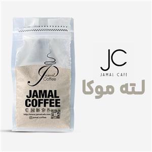 موکا-قهوه شکلاتی