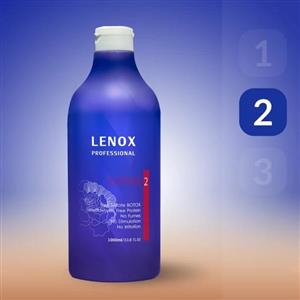بوتاکس حرفه ای لنوکس LENOX PROFESSIONAL