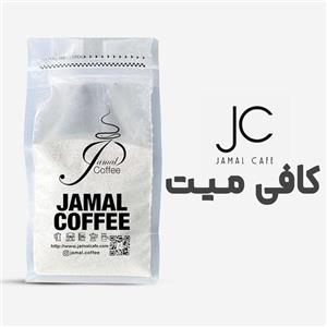 کافی میت سانتوس