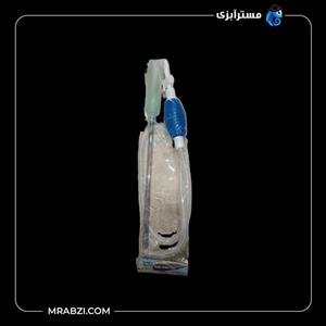 سیفون شیردار بزرگ مدلSC-12F