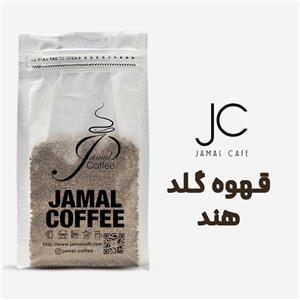 قهوه گلد فوری هند