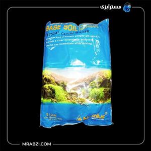 خاک آکوا بیس سویل 9 لیتر