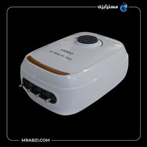 پمپ هوا چهار خروجی AR-60 سوبو