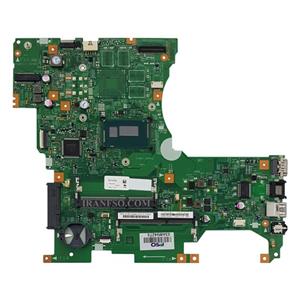مادربرد لپ تاپ لنوو IdeaPad Flex2-15 CPU-I3-4_LF15M MB_13308-1_448-00Z04-0011 گرافیک اینتلی-تاچ