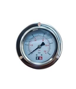 فشار سنج باد تریلی  اف جی  temperature FG
