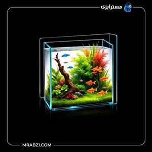 تنگ ماهی مدل BL300