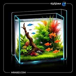 تنگ ماهی مدل BL-500
