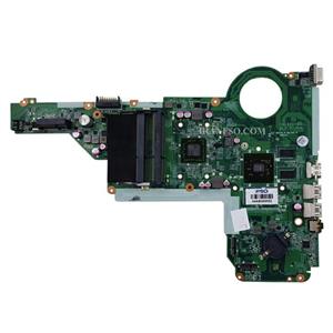 مادربرد لپ تاپ اچ پی Pavilion 15-E_CPU-A4-5000_DA0R76MB6D1_VGA-1GB گرافیک دار-تعمیری
