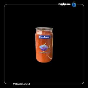 دکپسوله خشک آرتمیا ریوجوما