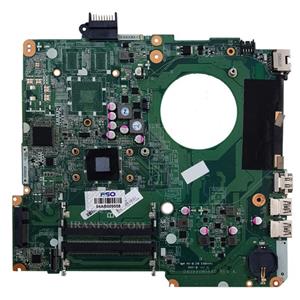 مادربرد لپ تاپ اچ پی Pavilion 15-F CPU-AMD_A8-7410_DAU99VMB6A0_LED-30Pin بدون گرافیک-تعمیری