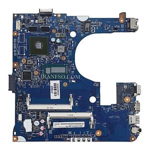 مادربرد لپ تاپ ایسر Aspire E1-432_E1-472_CPU-I3-4_EA40-HW MB_12243-1M_48-4YP07-01M گرافیک دار