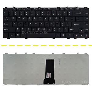 کیبرد لپ تاپ لنوو IdeaPad Y550
