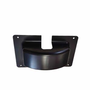 محافظ و کاور پشت چراغ تریلی رنگ کوره ای maral , mammut