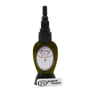 لاک خشگیر اتومبیل  رنگ بژ کد M3 - مدیران خودرو M930