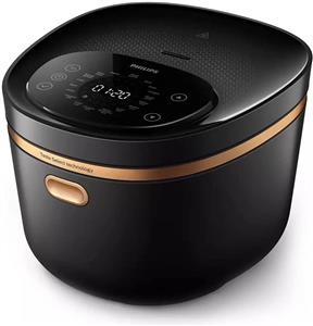 مولتی کوکر فیلیپس مدل HD4539 (IH Rice Cooker)