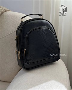 کوله پشتی کلاسیک ۳کاره از برند بنو