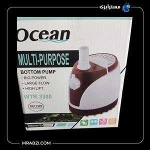 پمپ آب آکواریوم اوشن فری WTR 3300