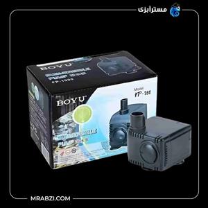 پمپ آب آکواریوم بویو FP-350