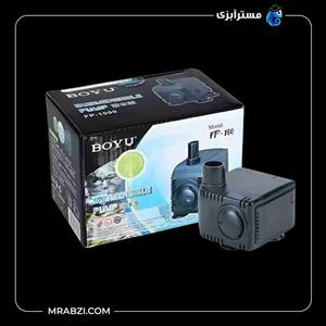 پمپ آب آکواریوم بویو FP-150