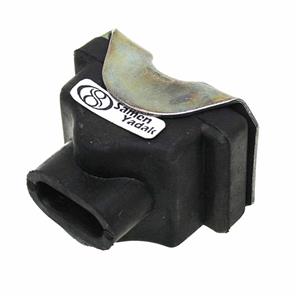 دمپر سیم کلاچ کوییک ، ساینا ، تیبا و پراید یورو 4