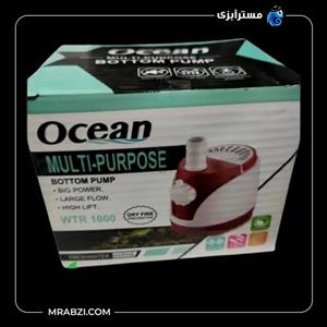 پمپ آب آکواریوم اوشن فری WTR 1000