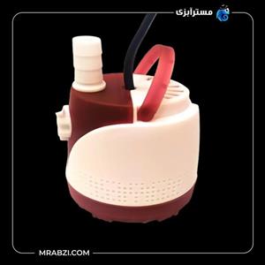 پمپ آب آکواریوم اوشن فری WTR 800