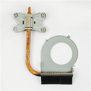 هیت سینک لپ تاپ اچ پی G4-G6-1000_6043B0093301 Intel بدون گرافیک
