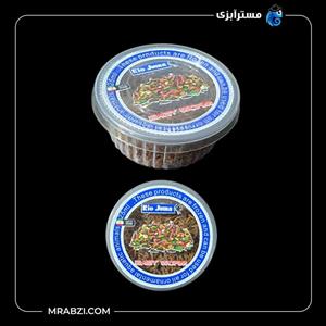 پک مینی ورم منجمد ریو جوما