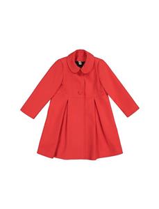 پالتو کوتاه دخترانه مدل آرزو - دایان Girls Short Coat Arezoo - Dayan