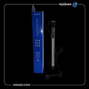 بخاری آکواریوم بویو مدل DR-300 وات(300)
