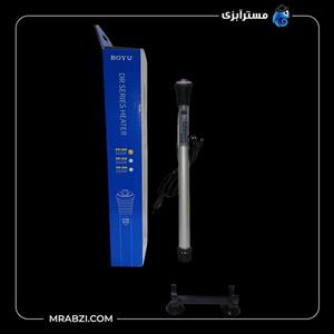 بخاری آکواریوم بویو مدل DR-200 وات(200)