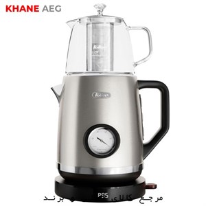 چای ساز فلر مدل TS 290