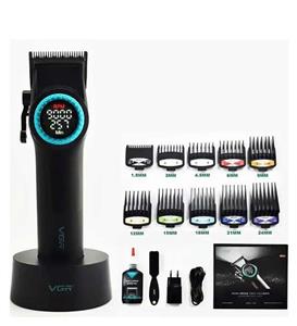 ماشین اصلاح وی جی آر مدل V-001