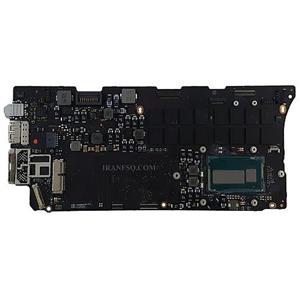 مادربرد لپ تاپ اپل MacBook Pro A1502 CPU-I5-4258U_Y56138_820-3476-A گرافیک اینتلی