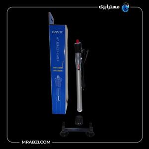 بخاری آکواریوم بویو مدل HT-6150 وات(150)
