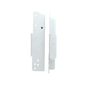 دیاق پشت سپر جدید پیچ و مهره ای مارال MARAL ( پک ۲ عددی )