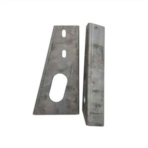 دیاق بلند پشت سپر ماموت سمت چپ و راست