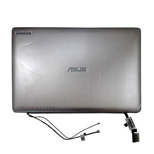 ال سی دی لپ تاپ ایسوس Q200S نقره ای