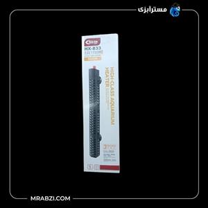 بخاری 500 وات SEA STAR HX-833