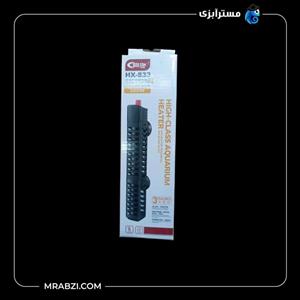 بخاری 300 وات SEA STAR HX-833