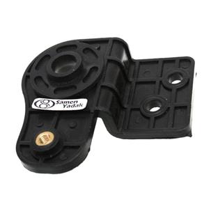 دیاق نگهدارنده رادیاتور آب تیبا