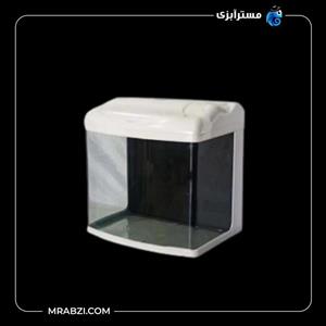 آکواریوم دلسا مدل L-470Bبدون پایه