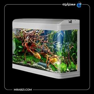 آکواریوم دلسا K2000 بدون پایه