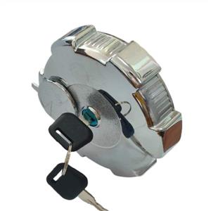 درب باک گازوئیل کروم استیل سنگین ولوو اف اچ FH برند KENTEX