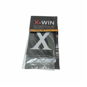 خوشبو کننده میوه ای داخل کابین X win کارتی