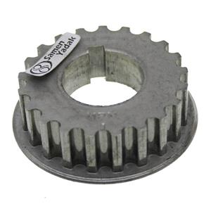 دنده سر میل لنگ 405 (دنده تایم 405)