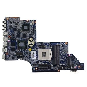مادربرد لپ تاپ اچ پی Pavilion DV6-6000_DV7-6000 HM65_AB6200-E00G_VGA-2GB گرافیک دار-تعمیری