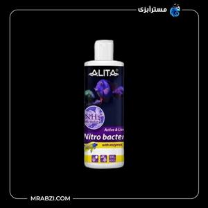 باکتری زنده نیتریفیکاسیون 120 میل آلیتا