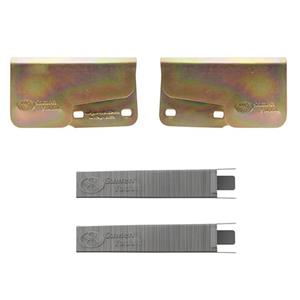 محافظ ضد سرقت درب پراید وانت 151 به همراه محافظ شاسی