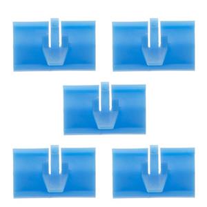 خار آبگیر داخلی درب پراید بسته 5 عددی